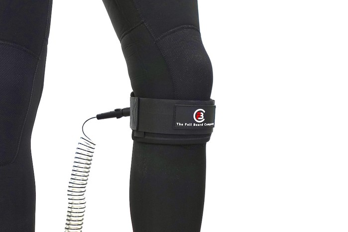 FBC Knee Leash V2